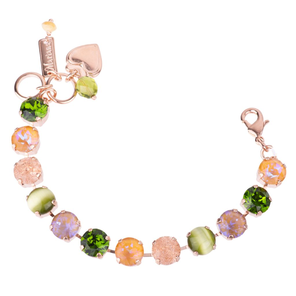 Medium Round Everyday Bracelet