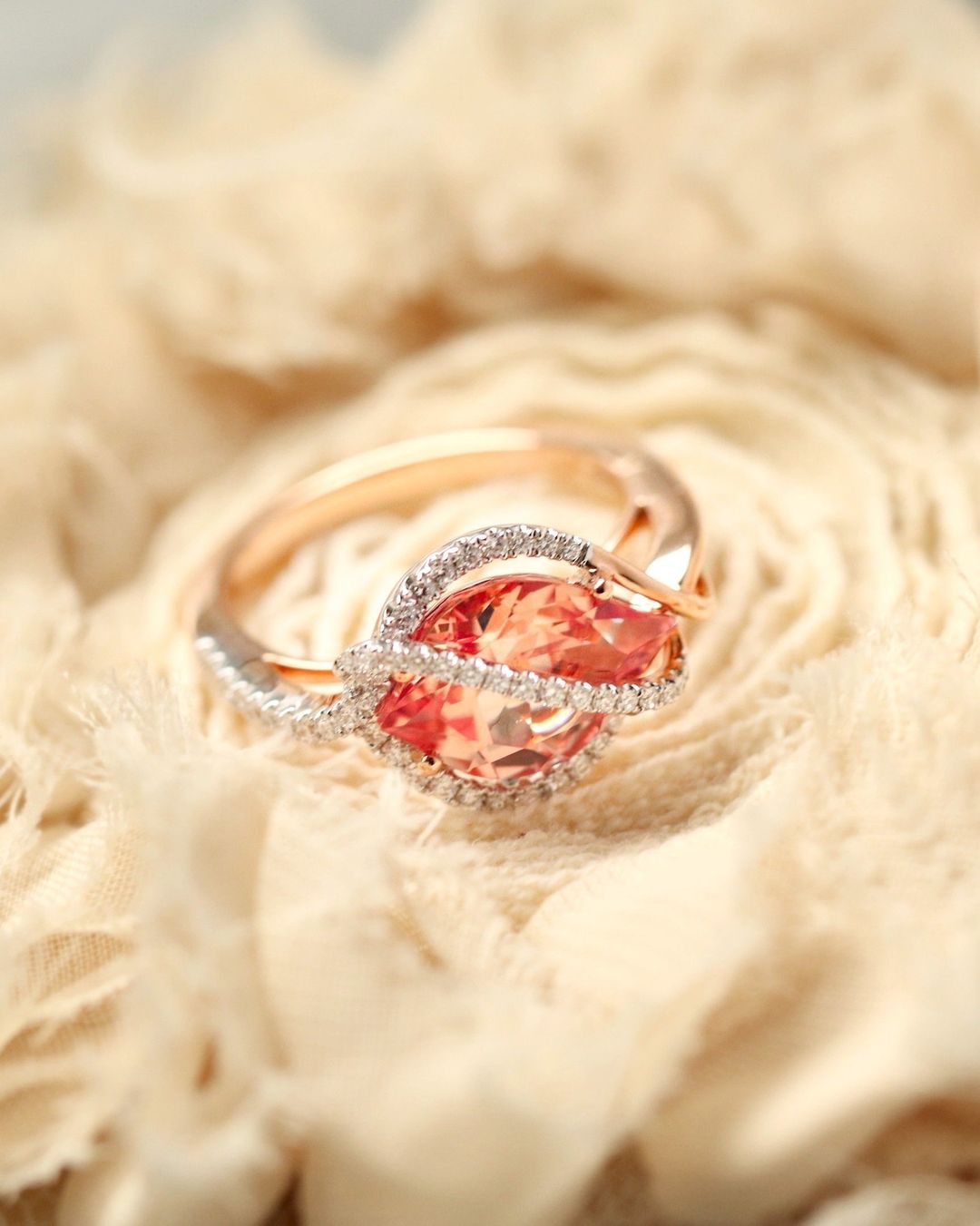 Fashion Rings at EM Smith Family Jewelers