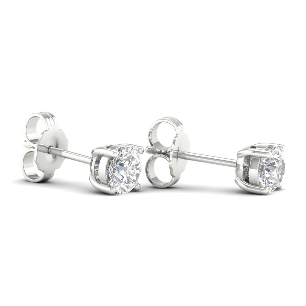 Diamond Studs