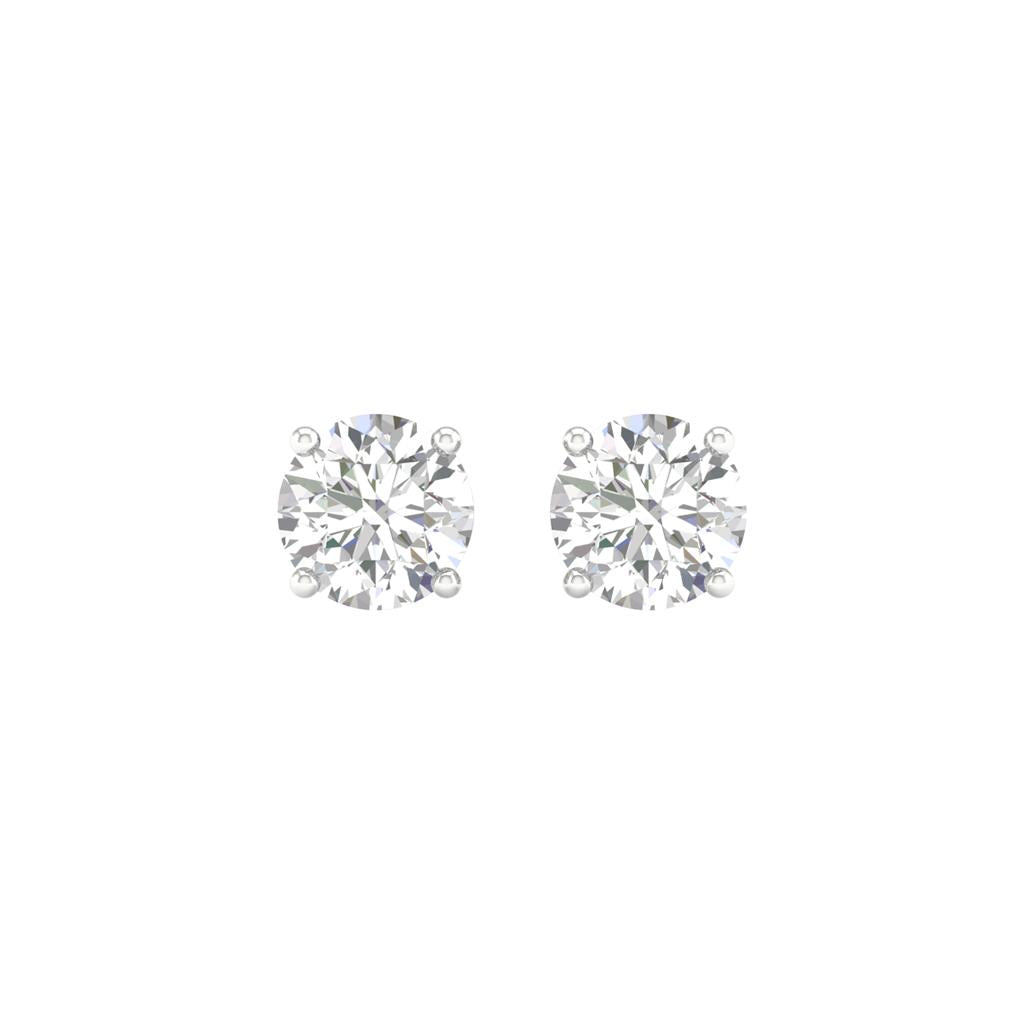 Lab Grown Diamond Studs