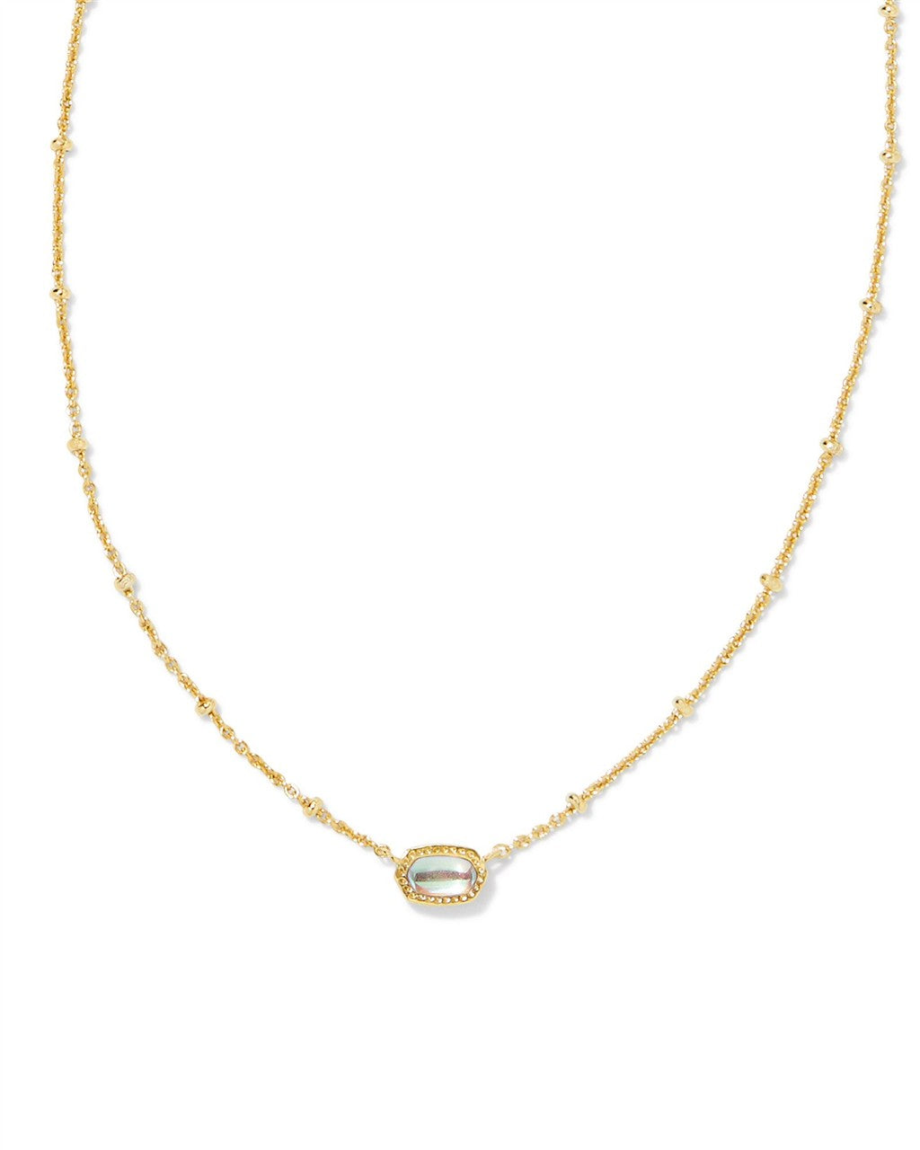 Kendra Scott Mini Elisa Pendant