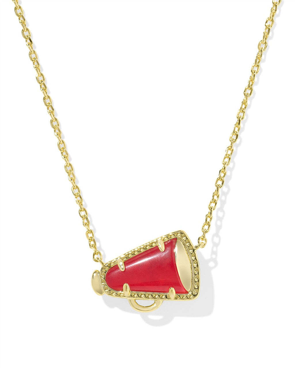 Duplicate Title: Kendra Scott Cheer Pendant | 75.00 | Kendra Scott Cheer Pendant