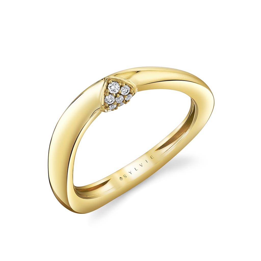 Diamond Fashion Rings - Men's/Women'