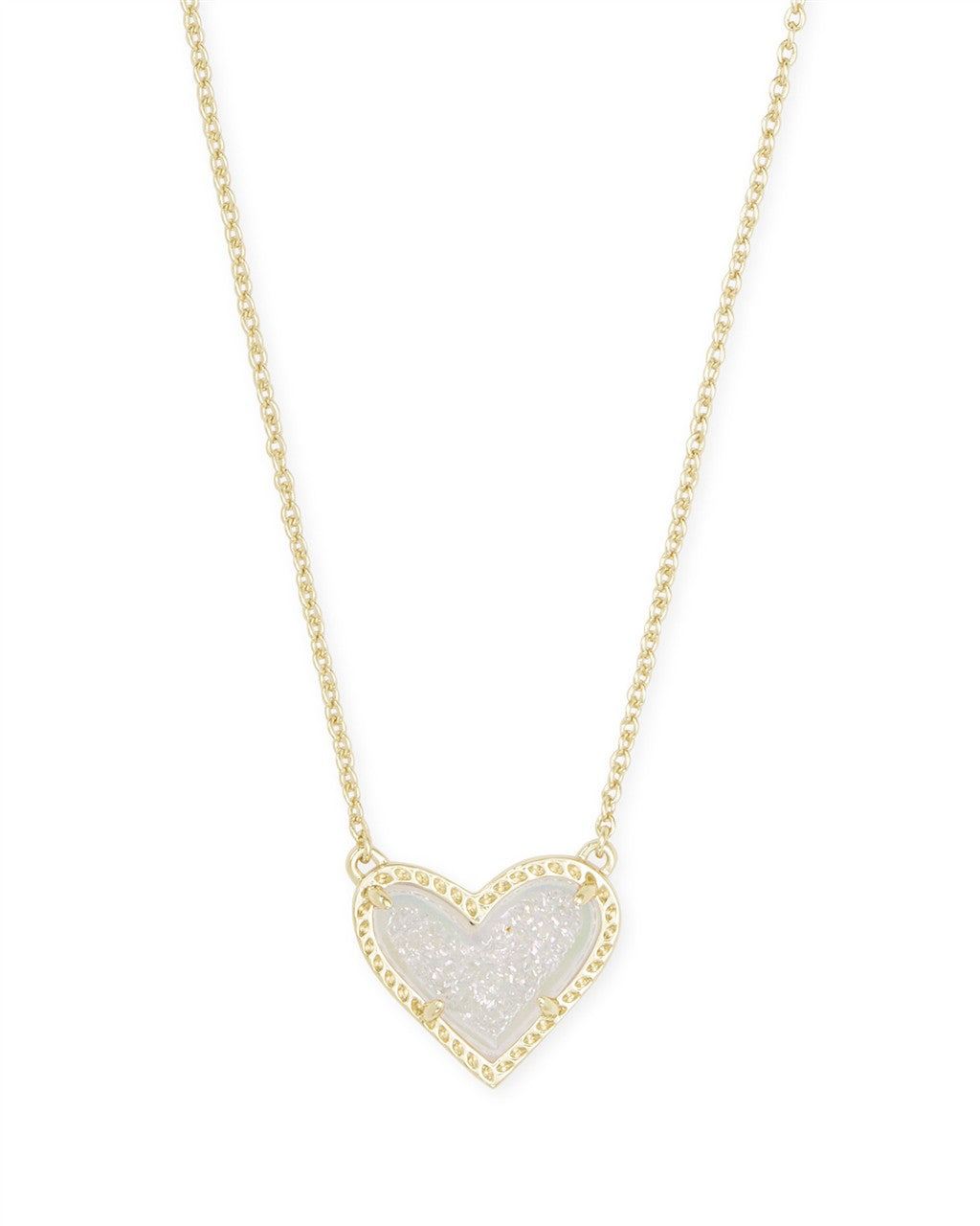 Kendra Scott Ari Pendant