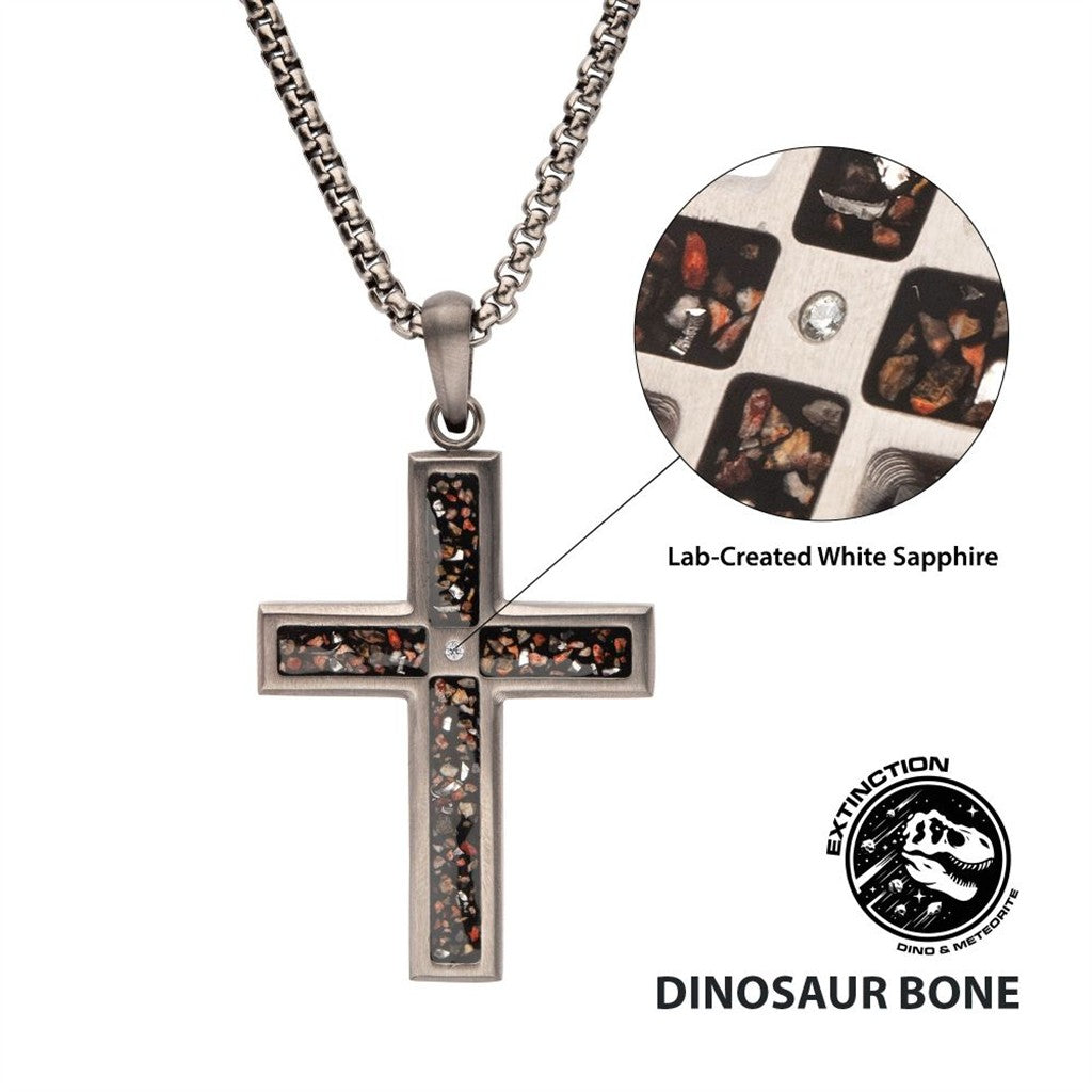 Cross Pendant