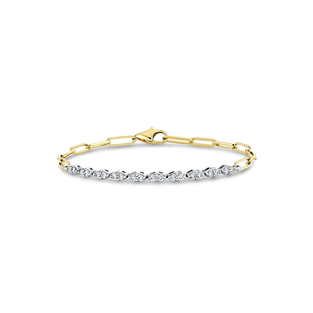 Diamond Bracelet
