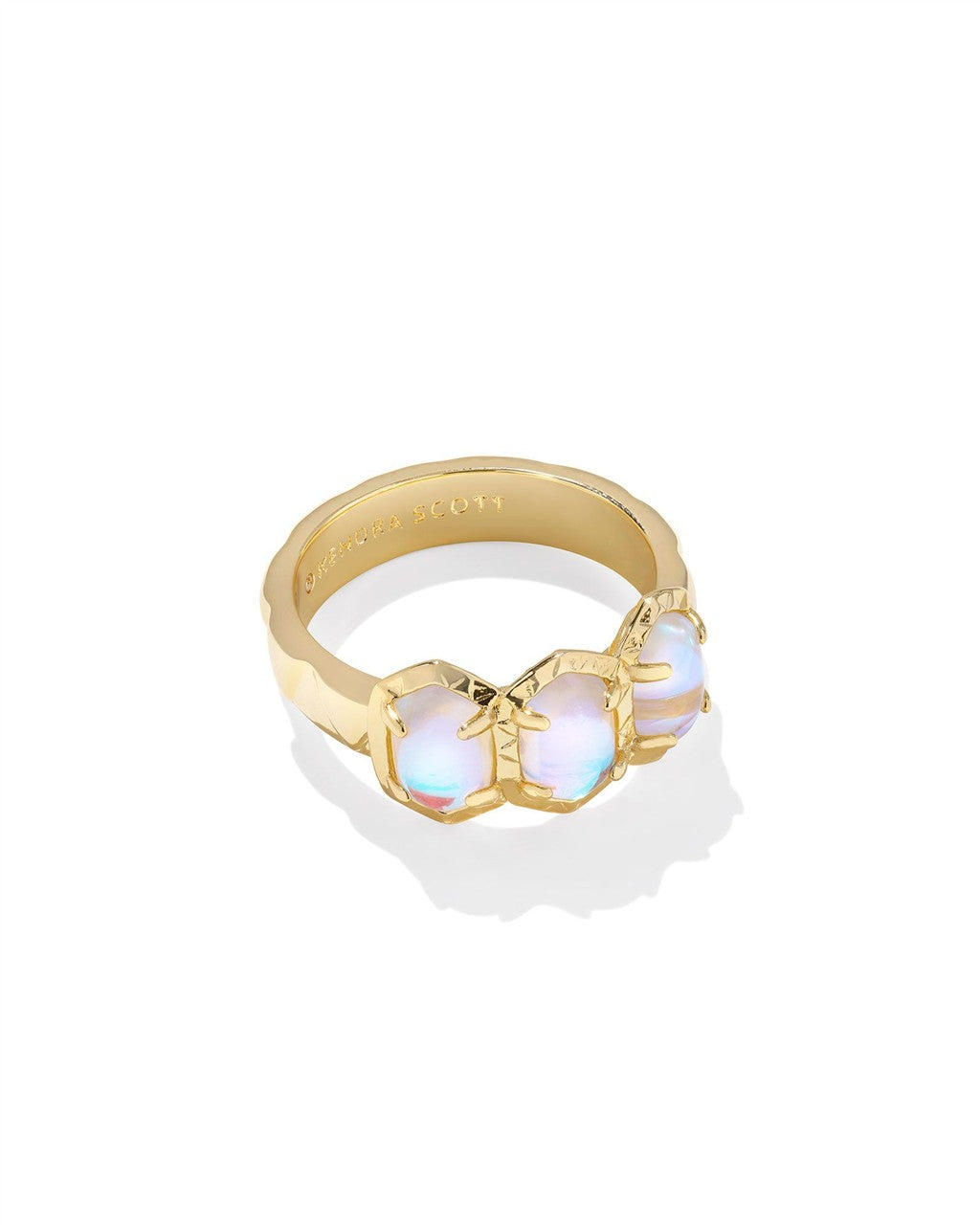 Kendra Scott Daphne Band Ring