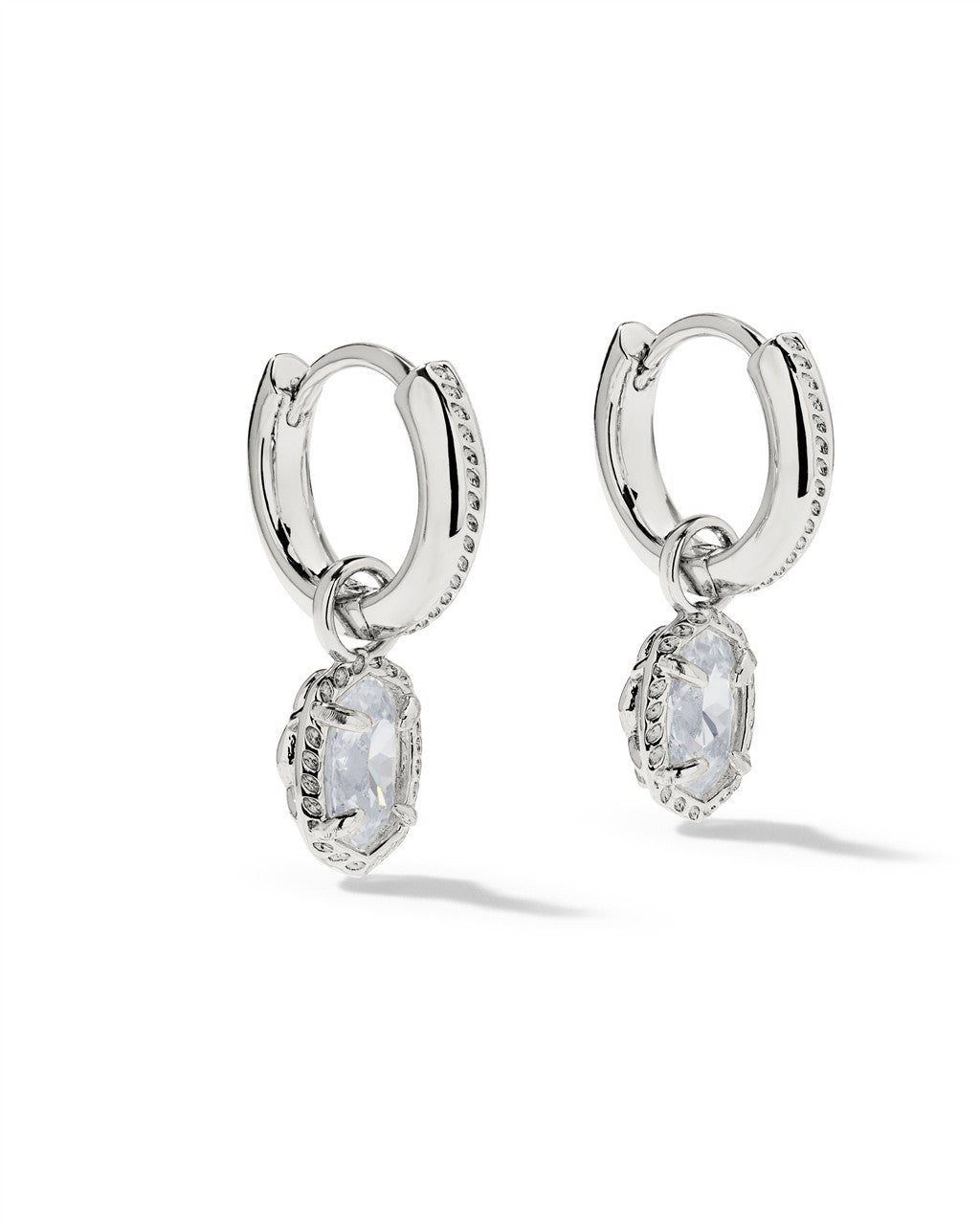 Kendra Scott Huggie Earrings