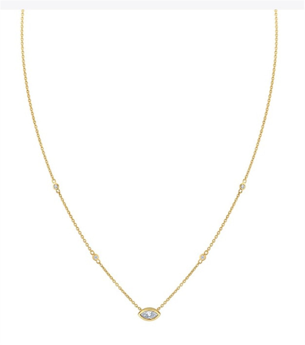 Diamond Necklace