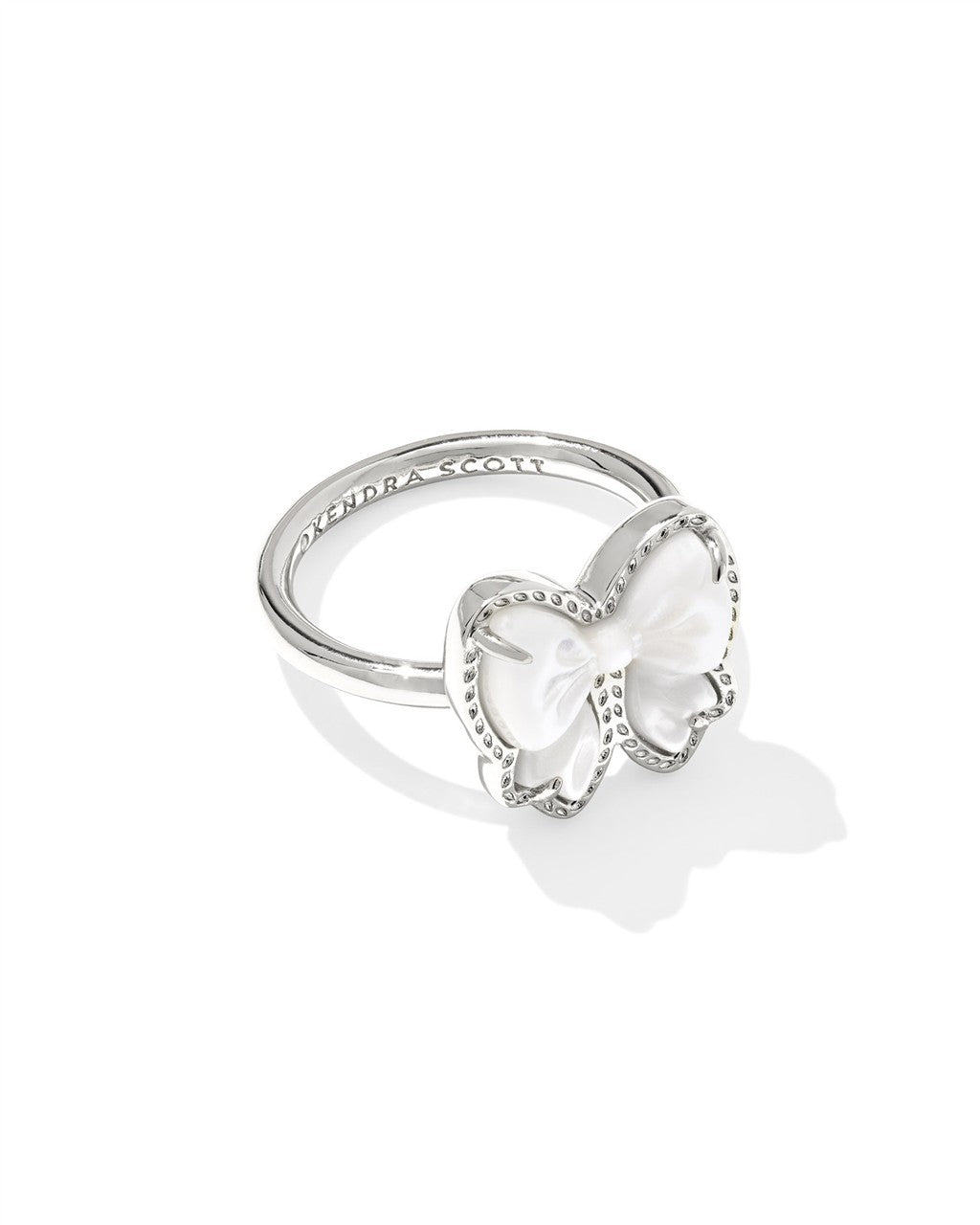 Kendra Scott Haley Bow Ring
