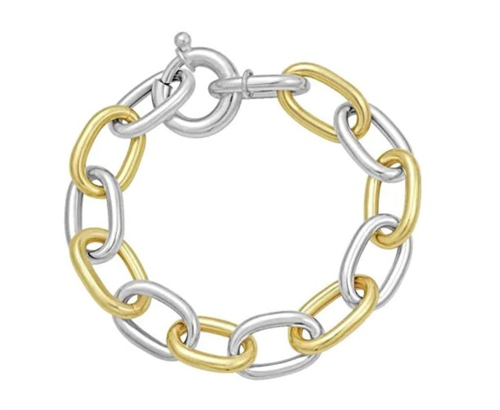 Silver Bracelet