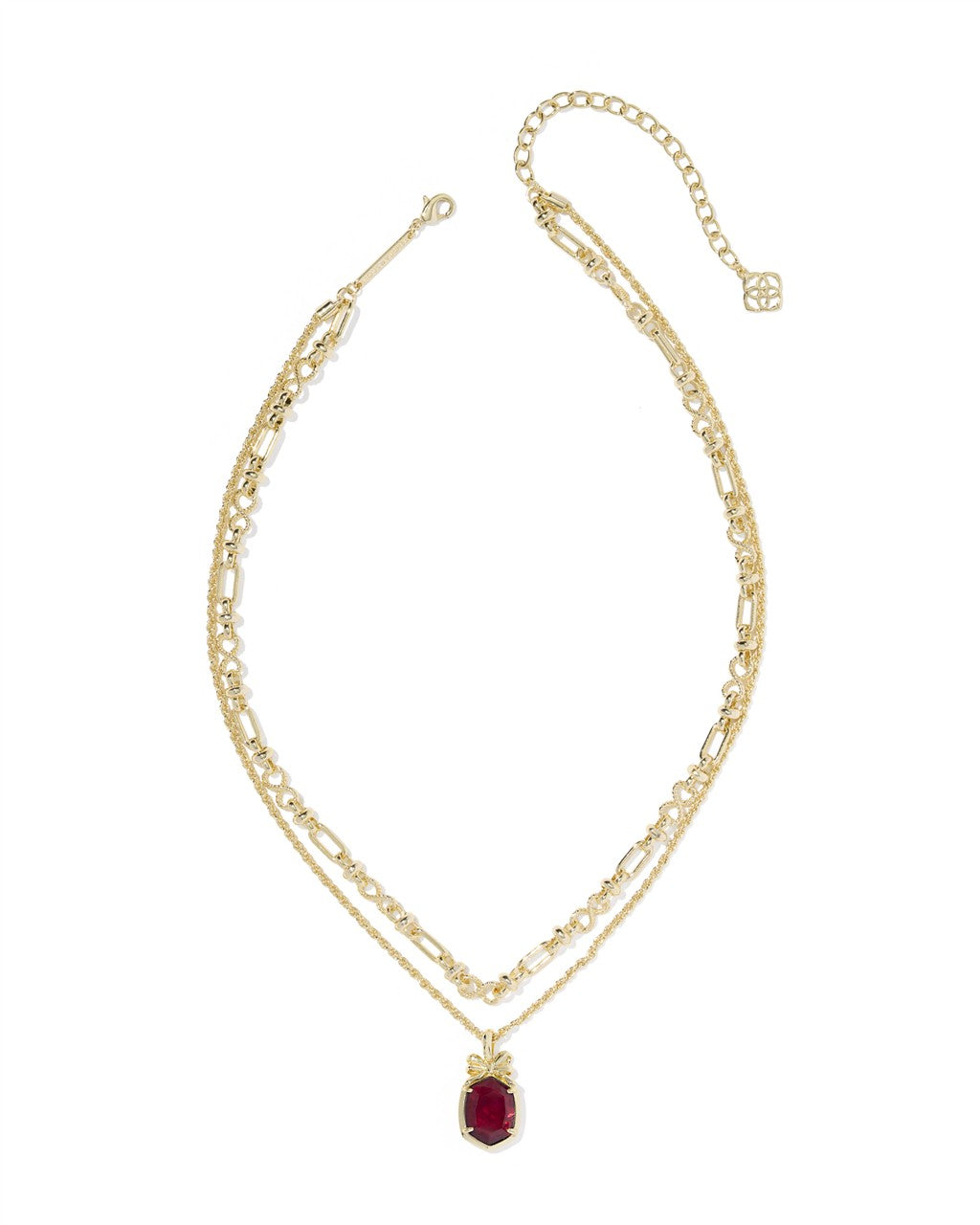 Kendra Scott Daphne Necklace