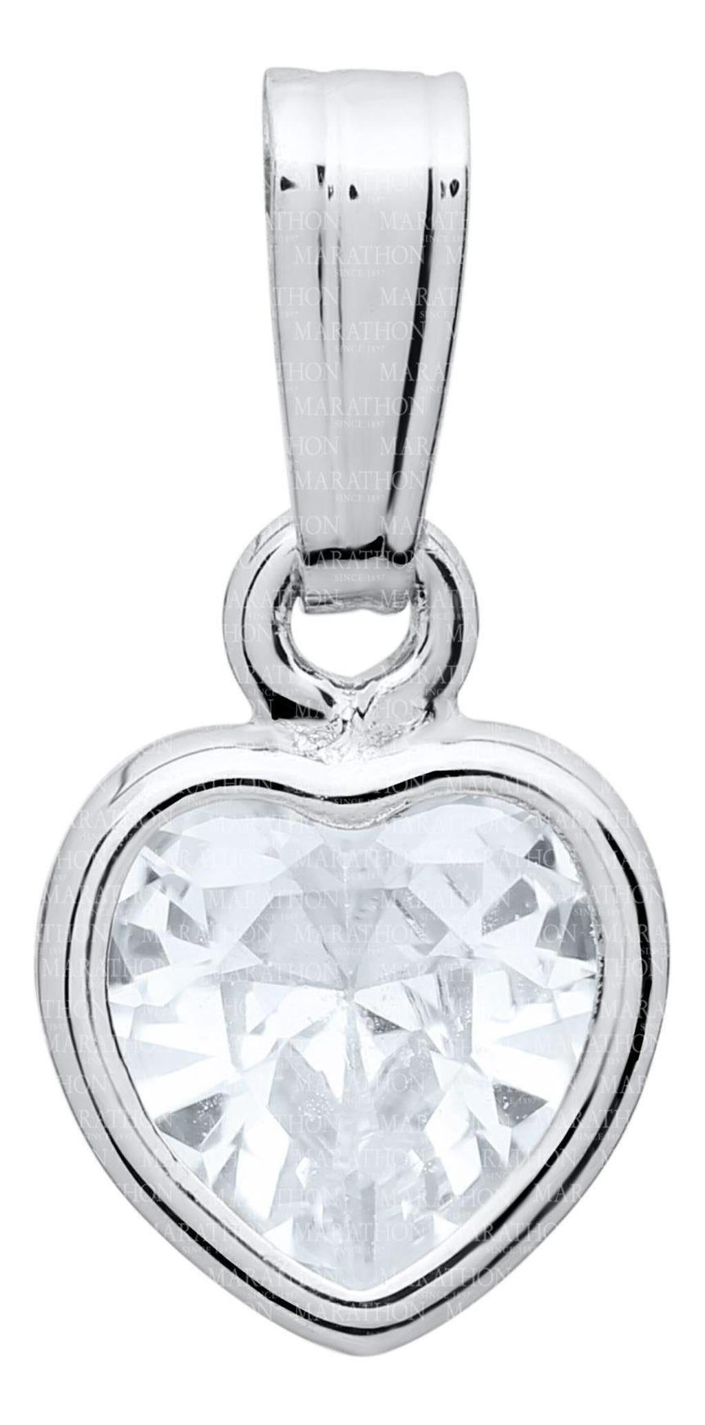 Heart Pendant