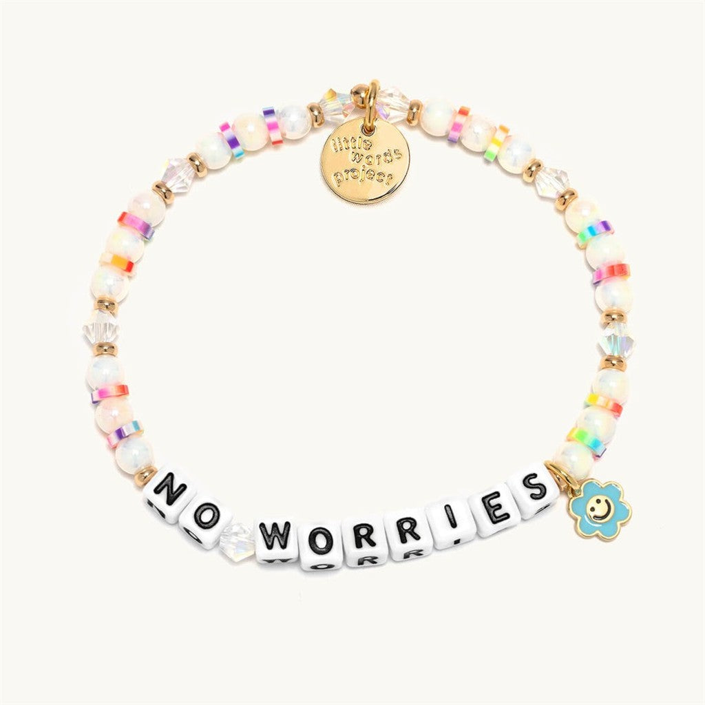 No Worries- Be Charmed S/M