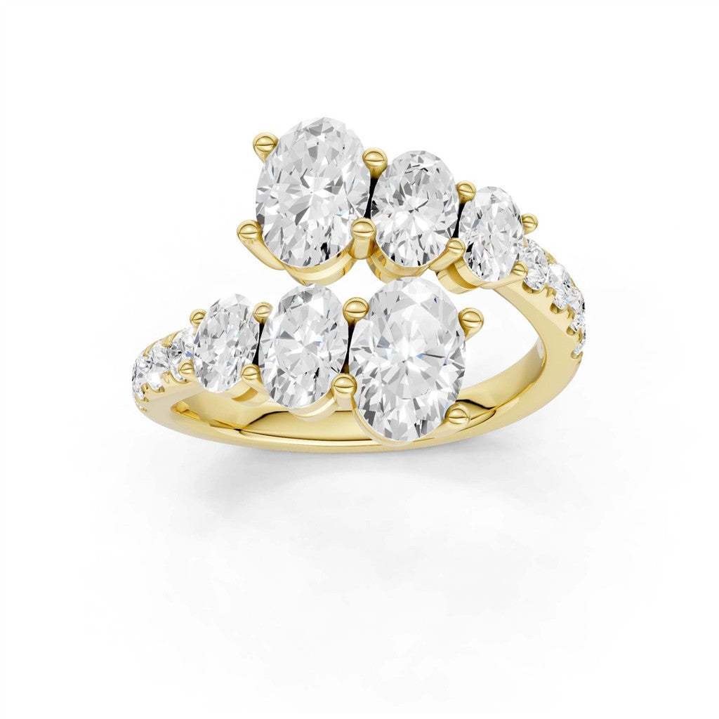 Lab Grown Diamond Fashion Rings - Men's/Women'