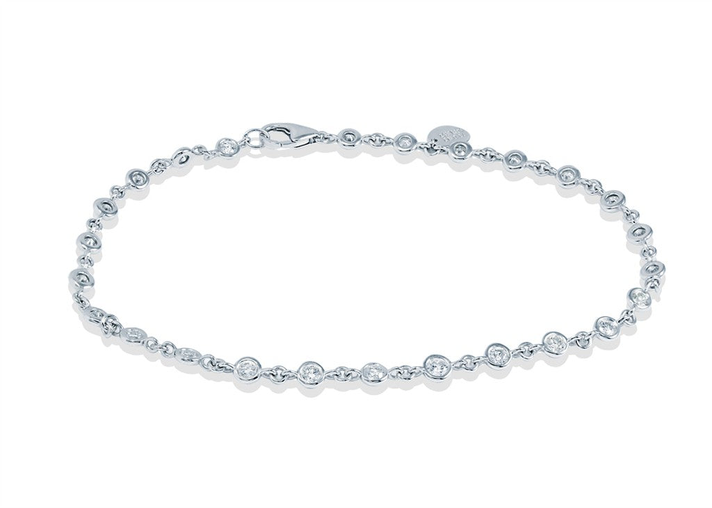Diamond Bracelet