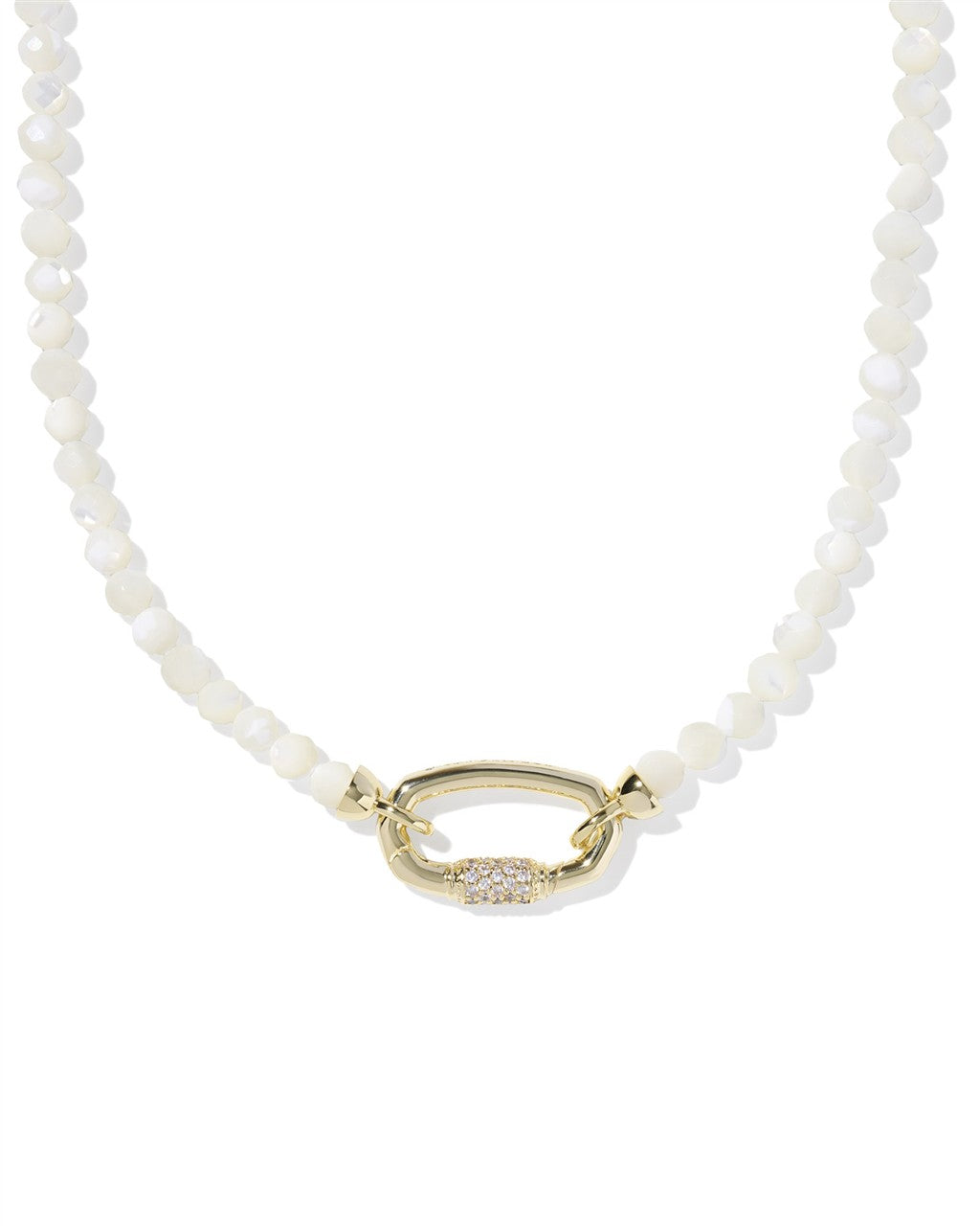 Kendra Scott Emery Beaded Necklace