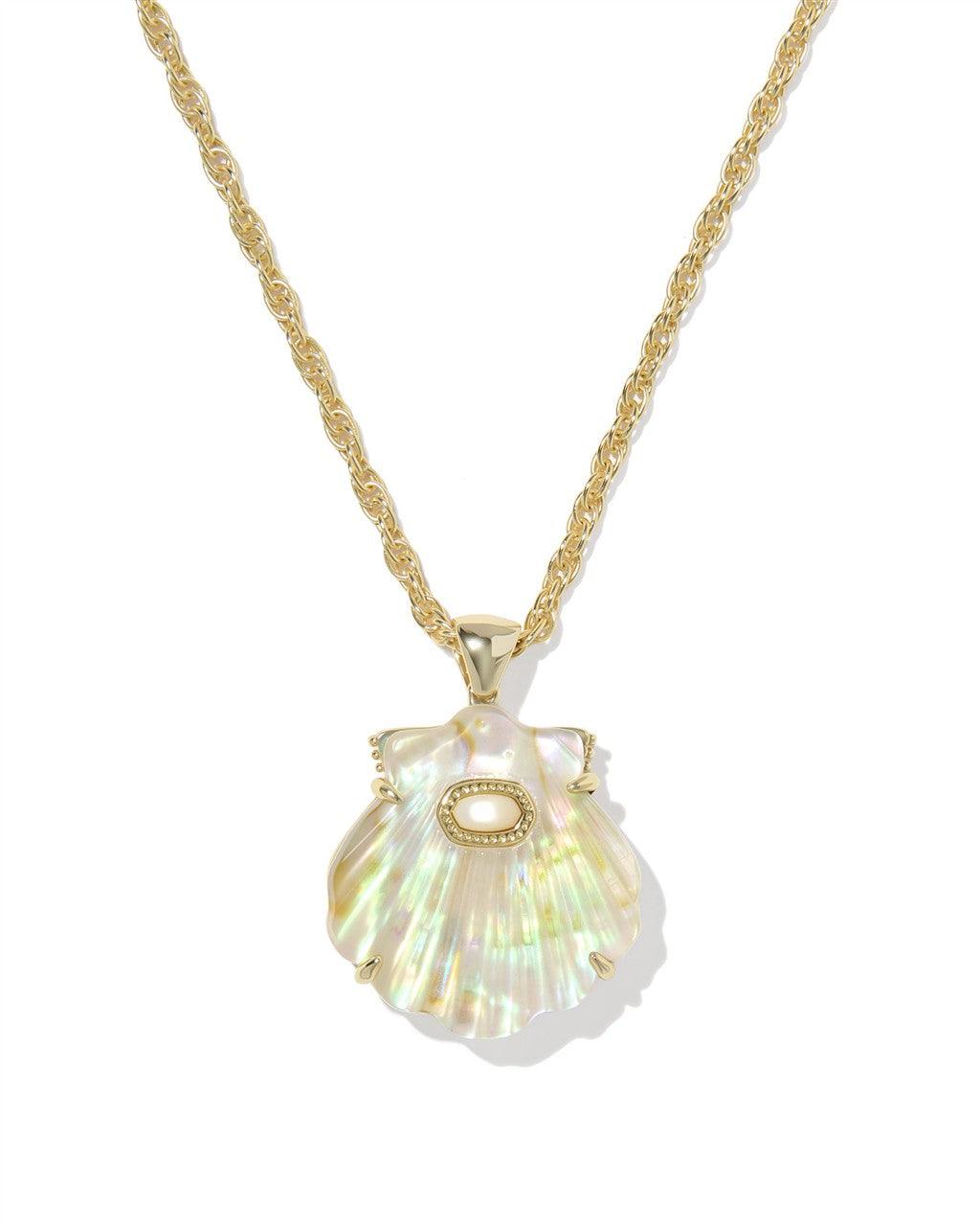 Kendra Scott Lucia Necklace