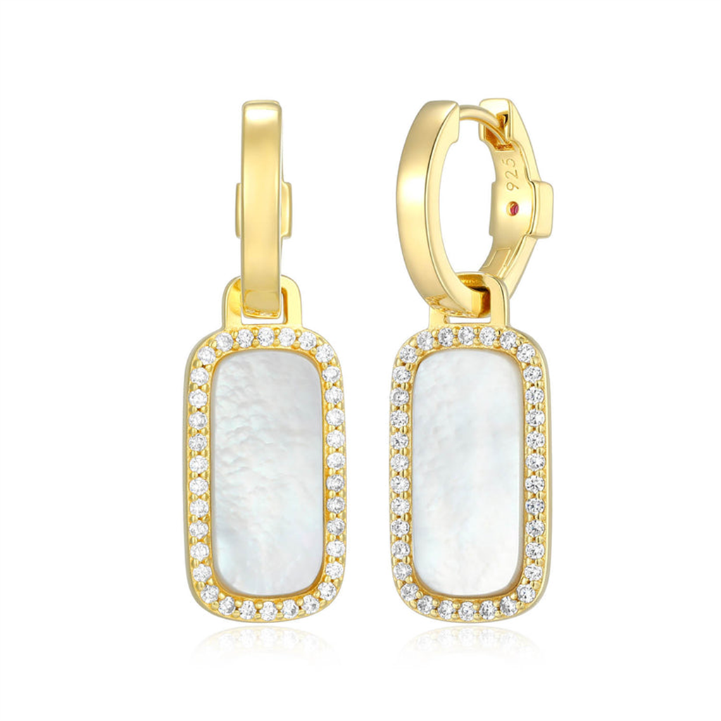 ELLE ALLURE 2.0 HOOPS