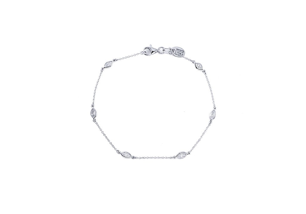 Diamond Bracelet