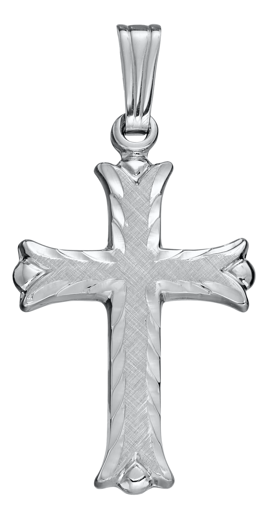 Marathon Cross Pendant