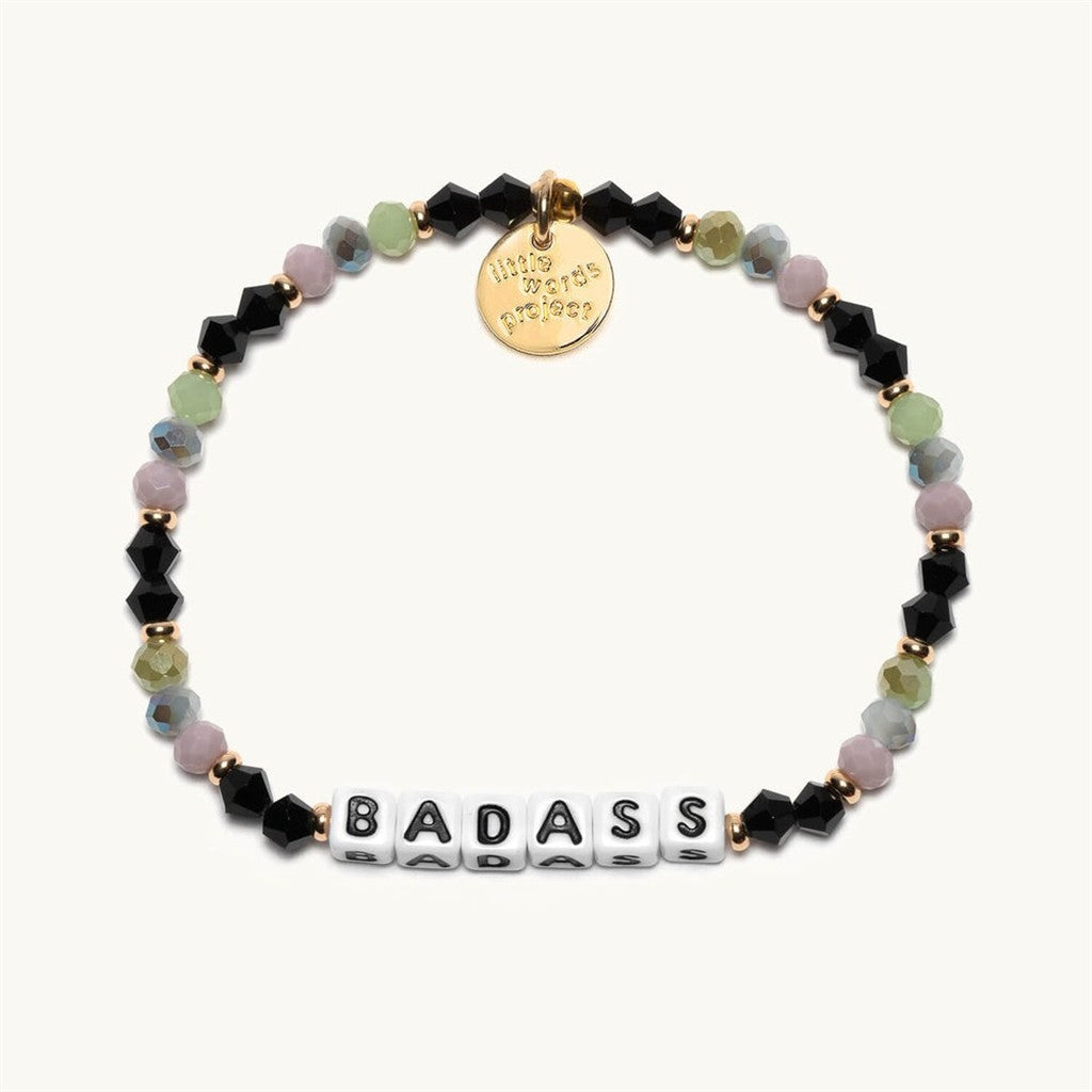 Badass S/M