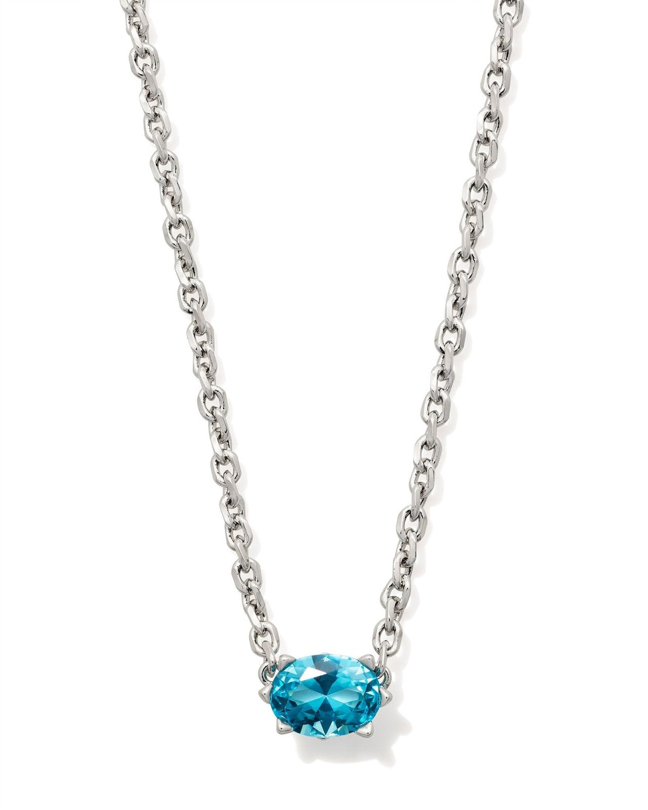 Kendra Scott Cailin Pendant