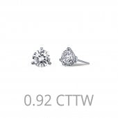Stud Earrings