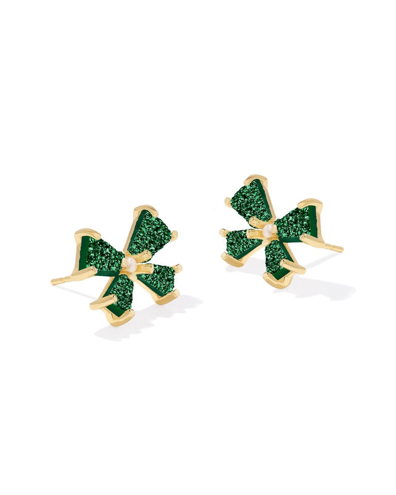Kendra Scott Blair Bow Earrings