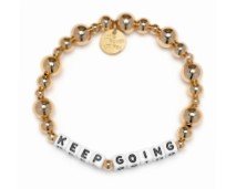 KEEP GOING BRACELET