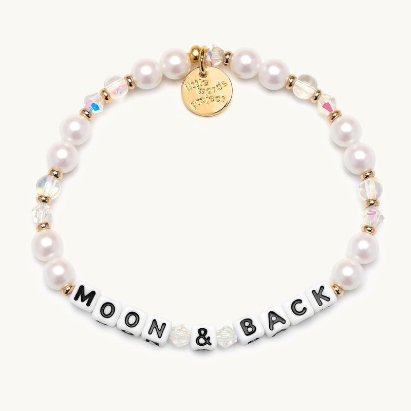 LWP-MOON & BACK