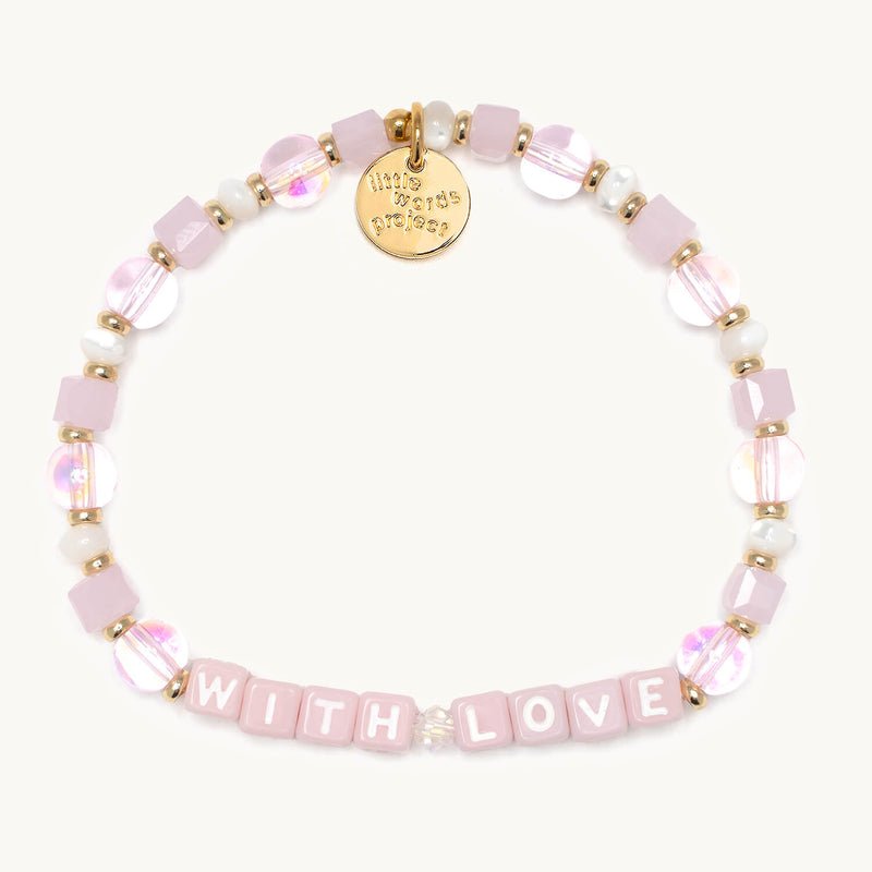 LWP-WITH LOVE