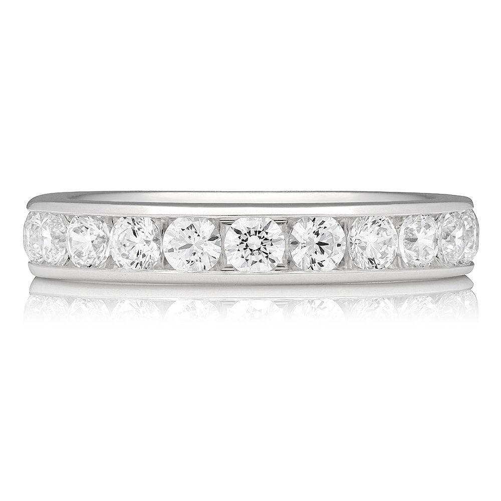 14KW Diamond Anniversary Channel Band
