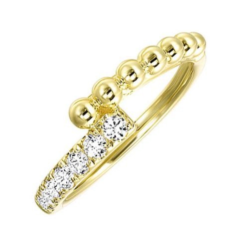 Diamond Fashion Ring