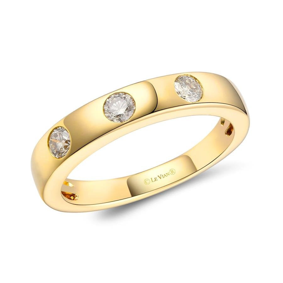 LeVian Diamond Ring