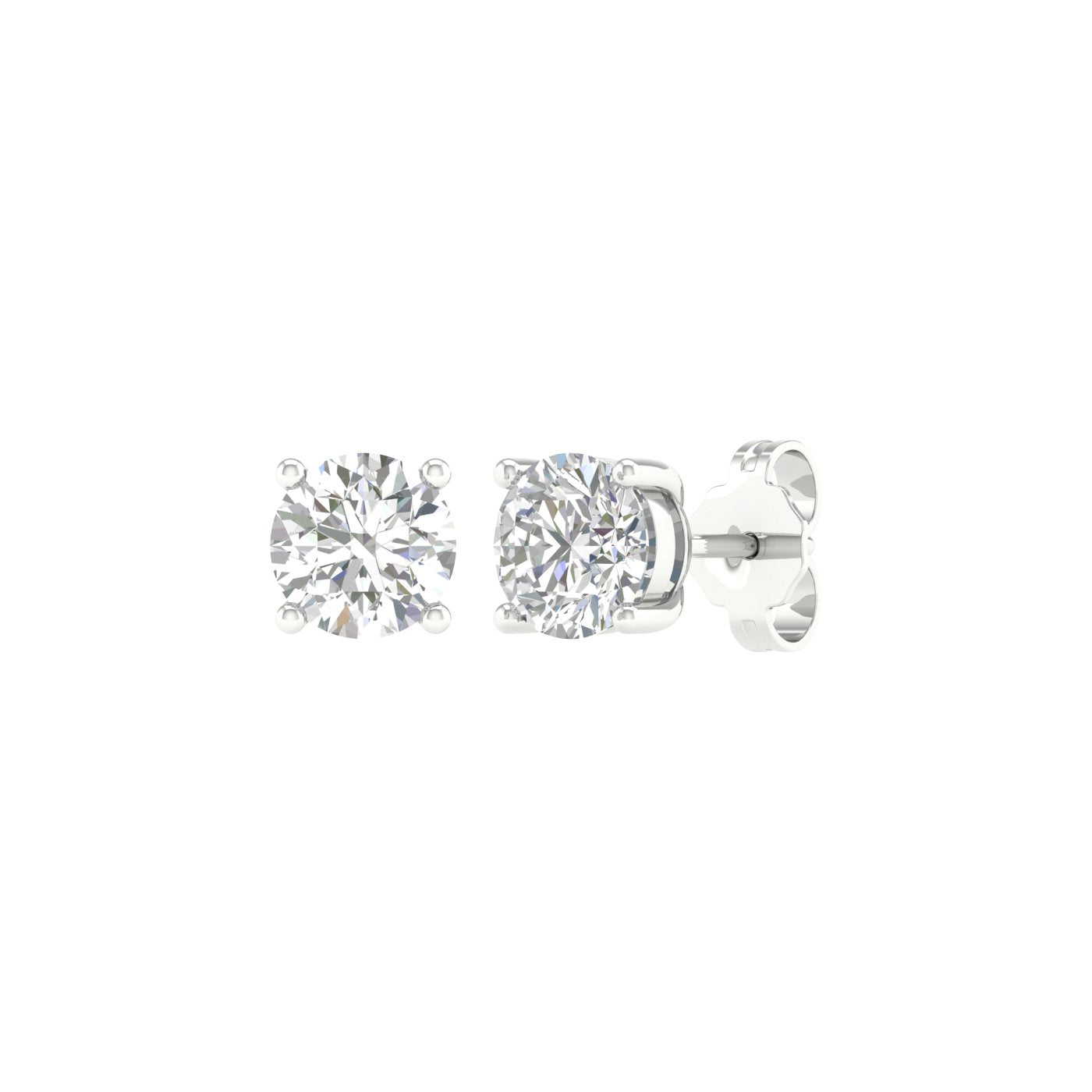 Diamond Studs