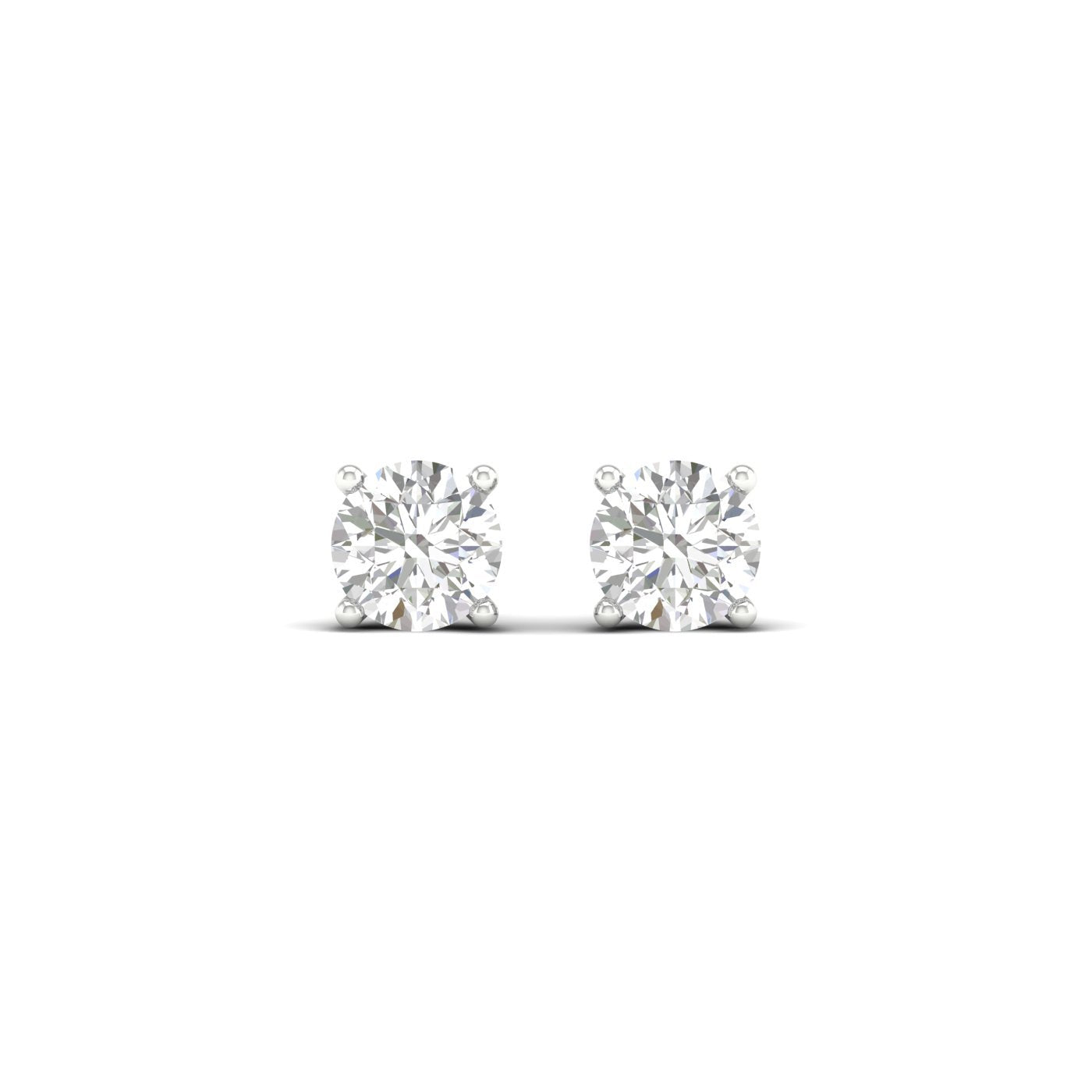 Diamond Studs