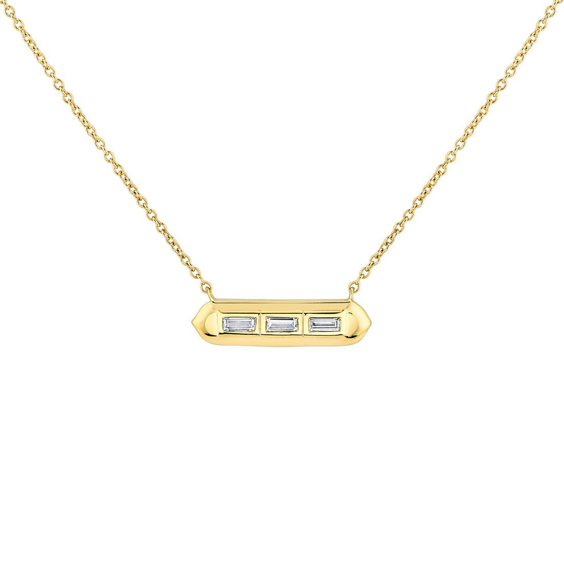 Diamond Pendant