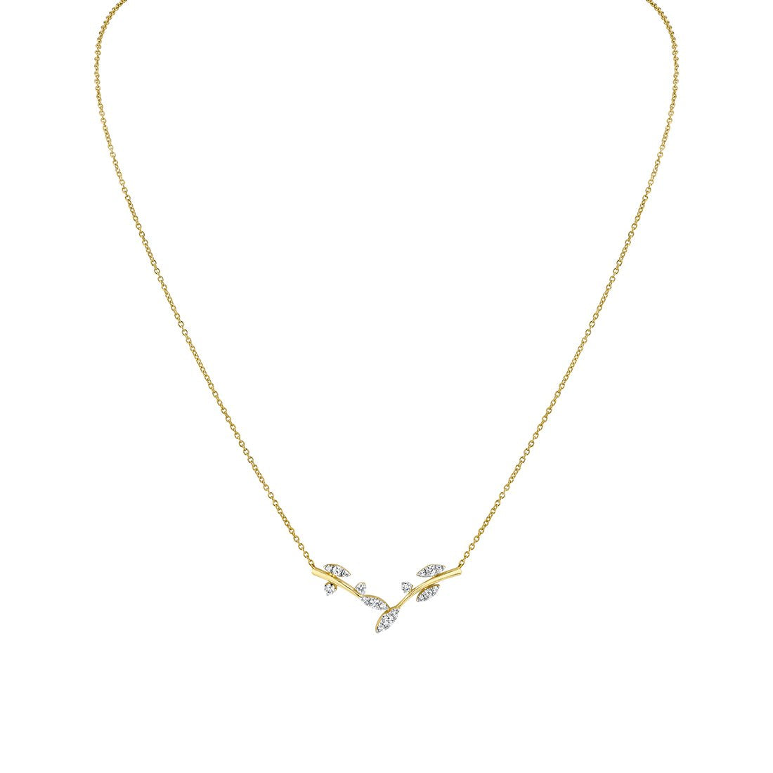 Diamond Fashion Pendant