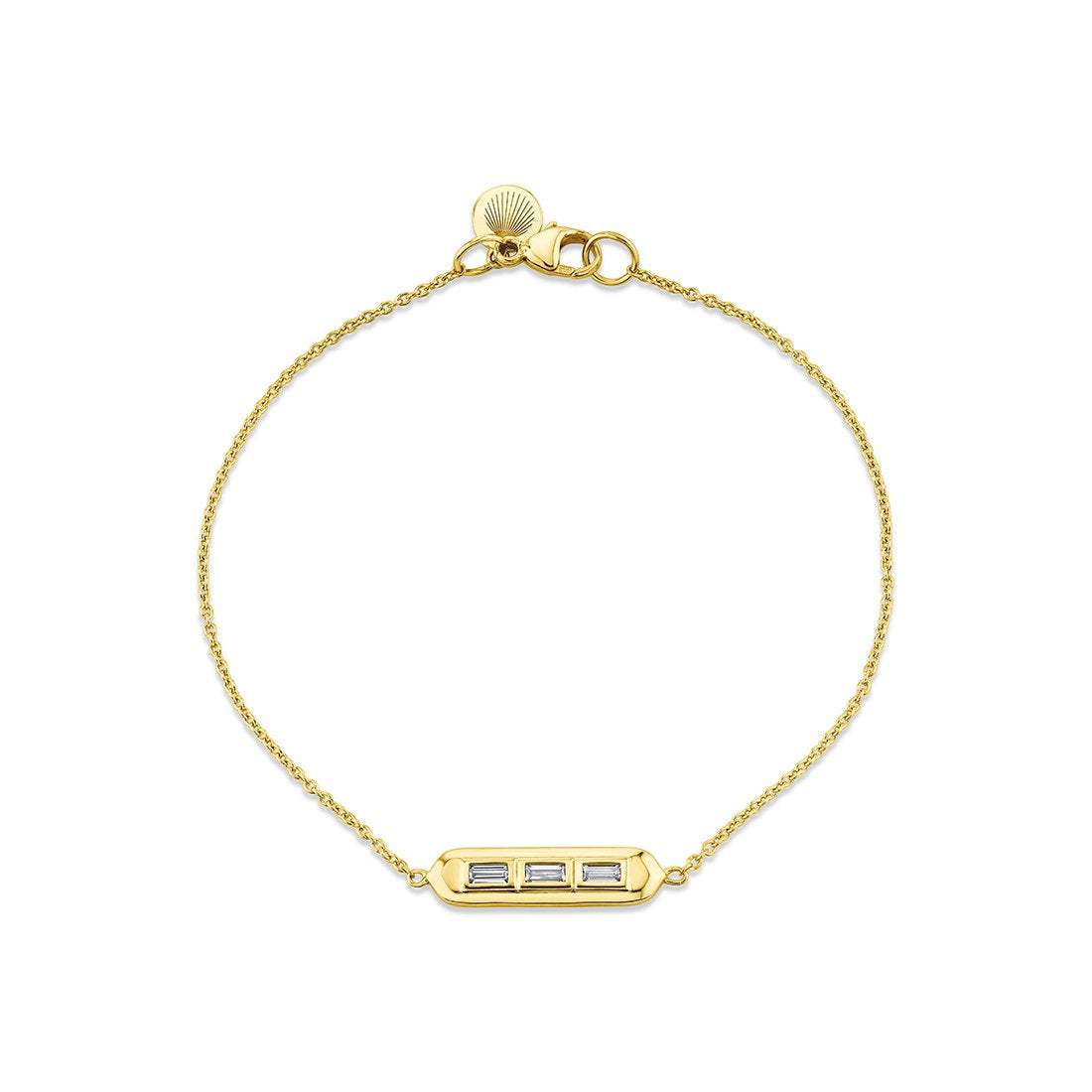 Diamond Bracelet