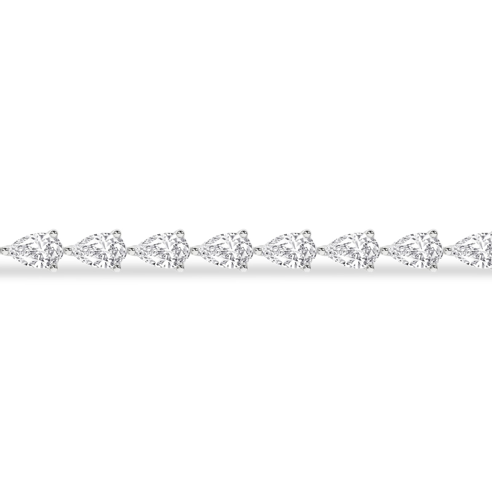 Diamond Tennis Bracelet