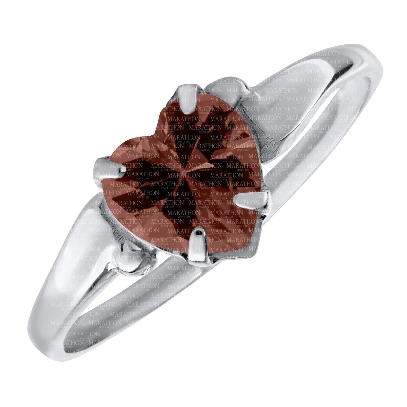 Children's Birthstone Ring