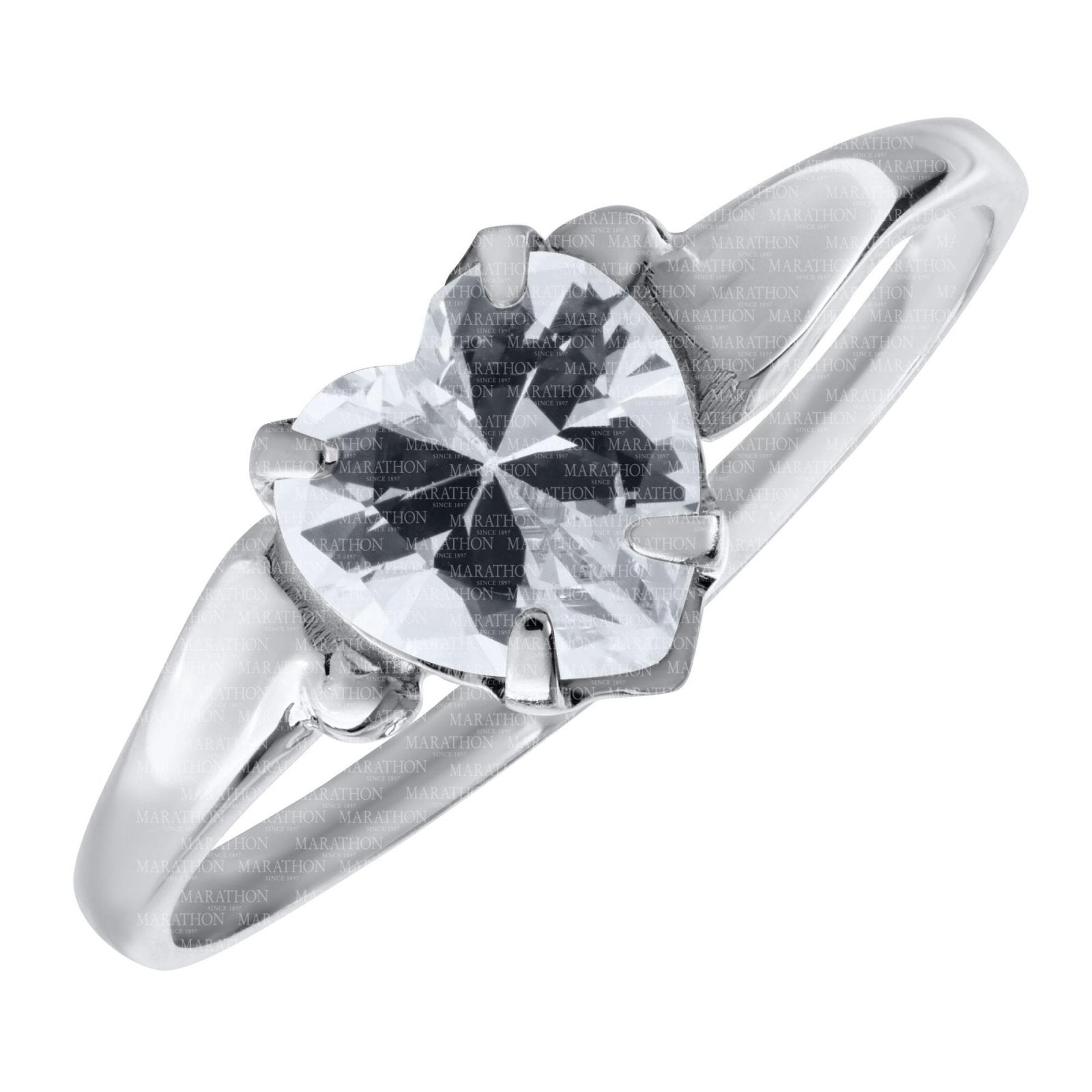 Children's Birthstone Ring