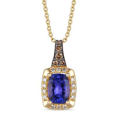 Le Vian Pendant