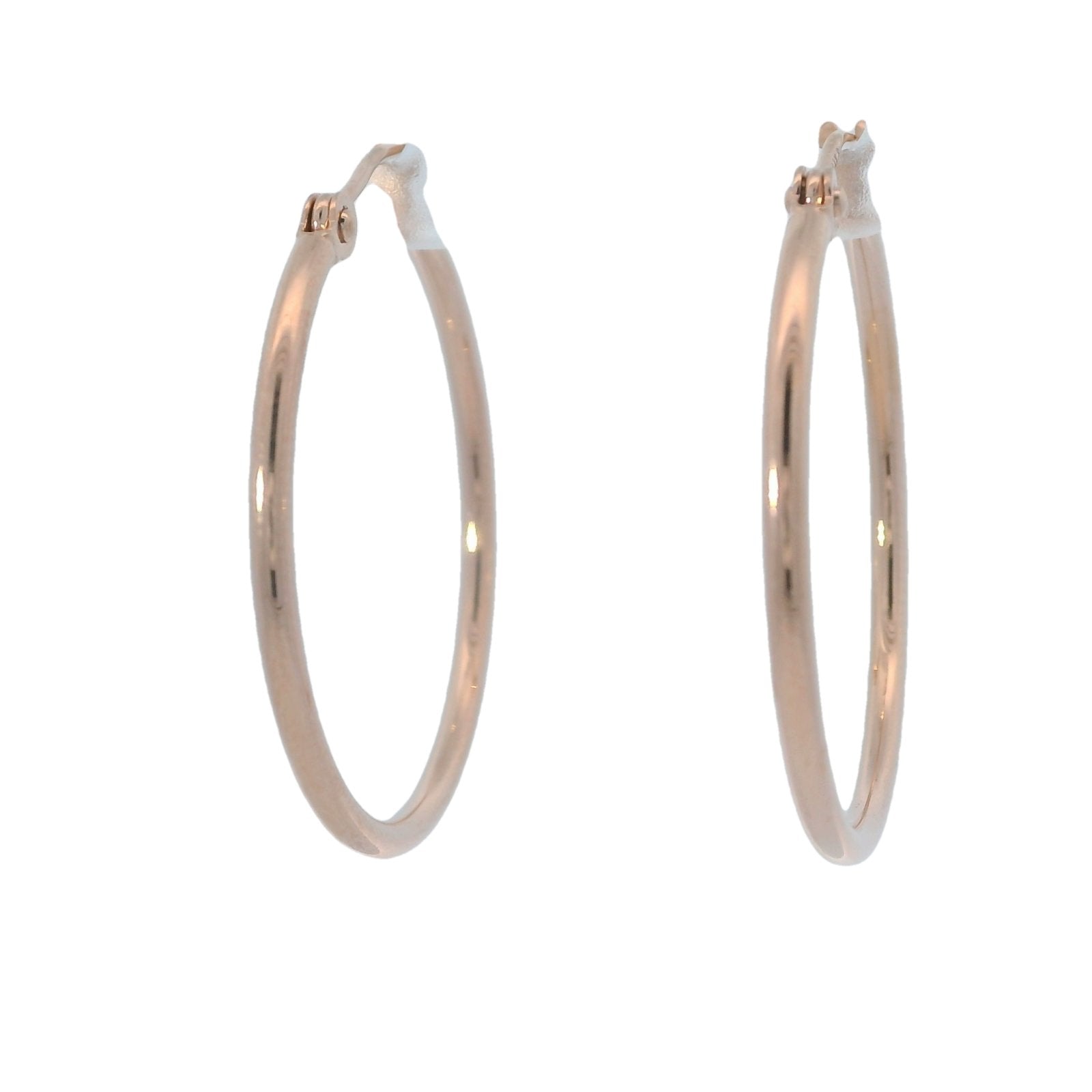 Gold Earring