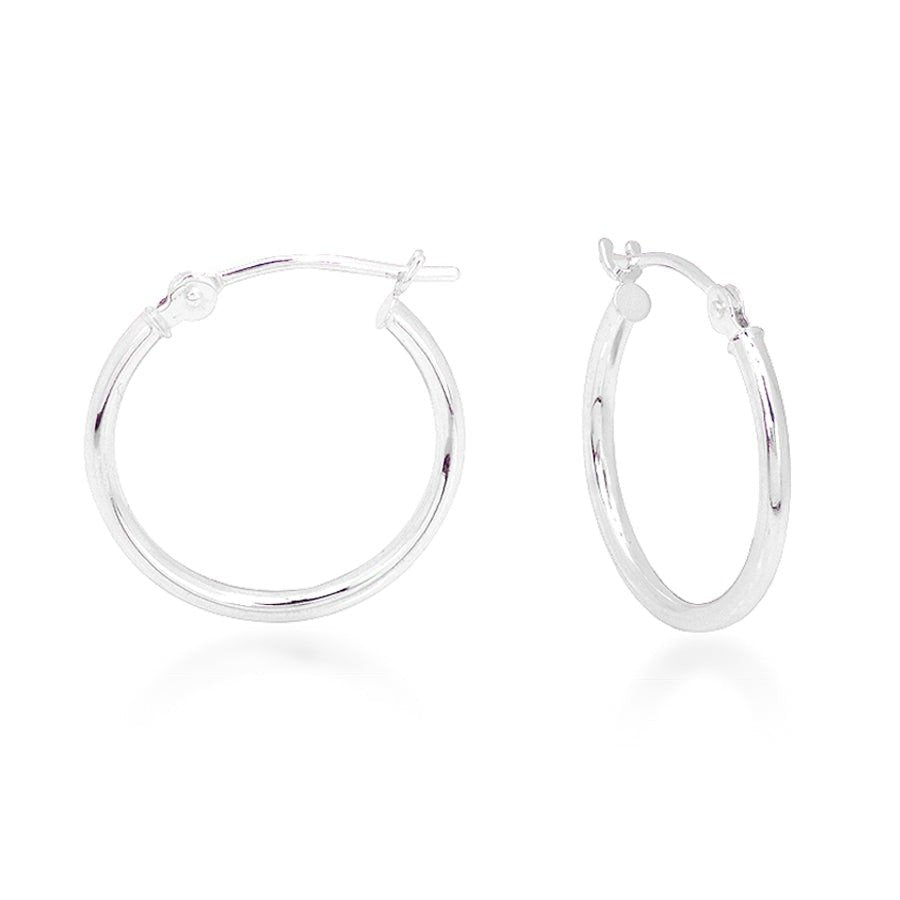 Hoop Earrings