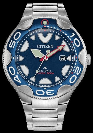 Gents Promaster Dive Watch