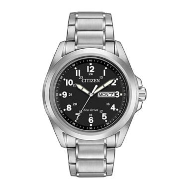 Citizen's Garrison Watch