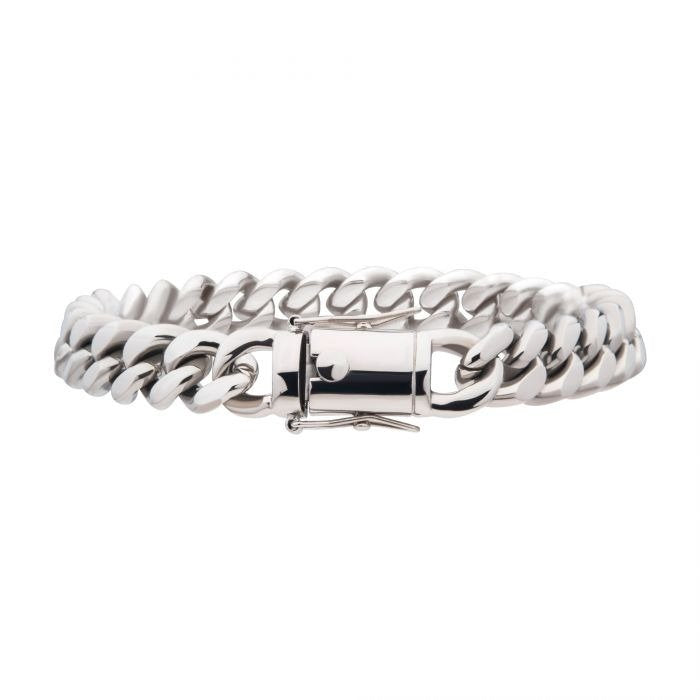 Cuban Chain Bracelet