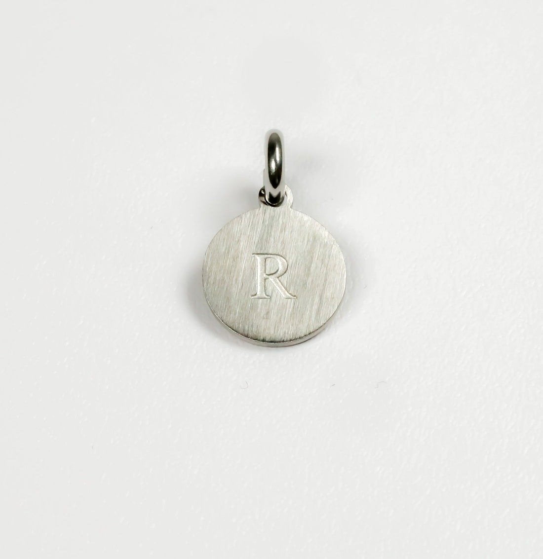 "R" CHARM